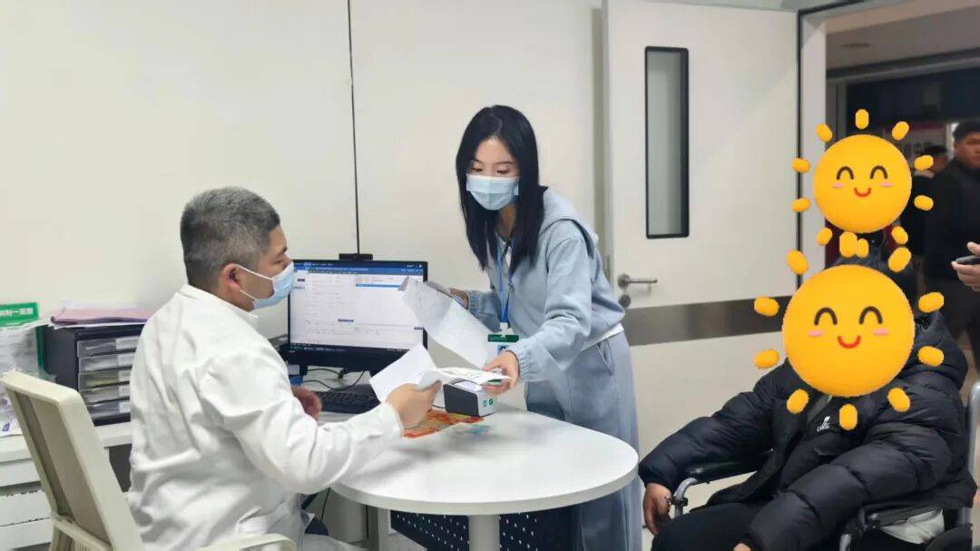 302医院陪诊协助挂号多科室转诊衔接，看病不脱节的简单介绍