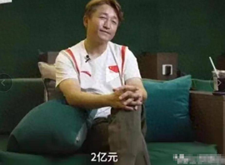 原创            赔光2亿不装了？冉莹颖自曝丧偶式婚姻想离婚，邹市明体面被撕烂
