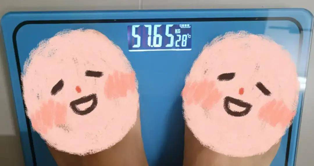 原创            125斤到114斤：减了11斤后才发现，所有的减肥办法，在少吃面前一文不值！