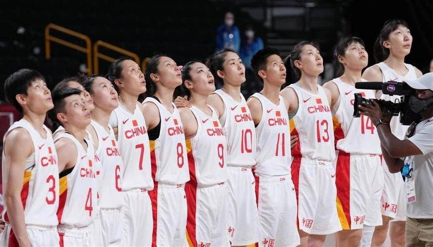 大胆换血！中国女篮全员大更新，2米26新星横空出世冲击世界杯