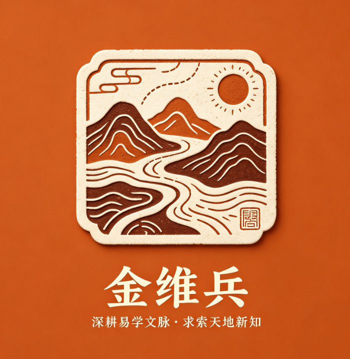 金维兵老师研学实践与文化求索纪实