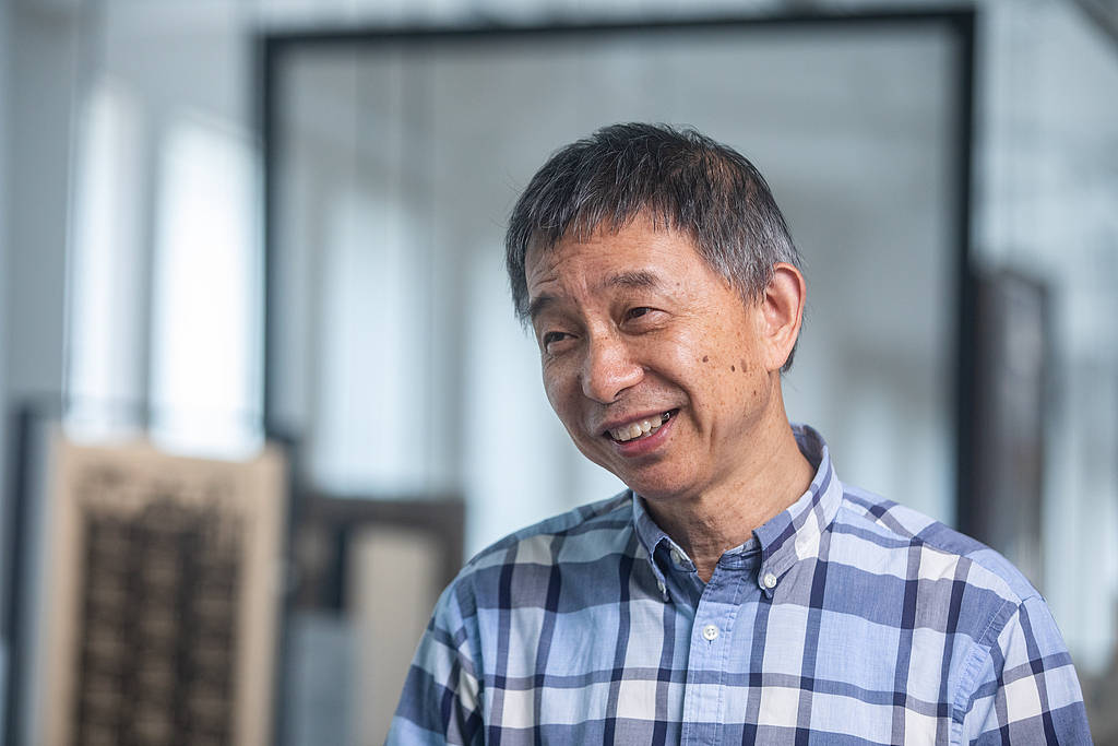 阿里云王坚:对AI理解科学的想象,还局限在人类写出来的知识里