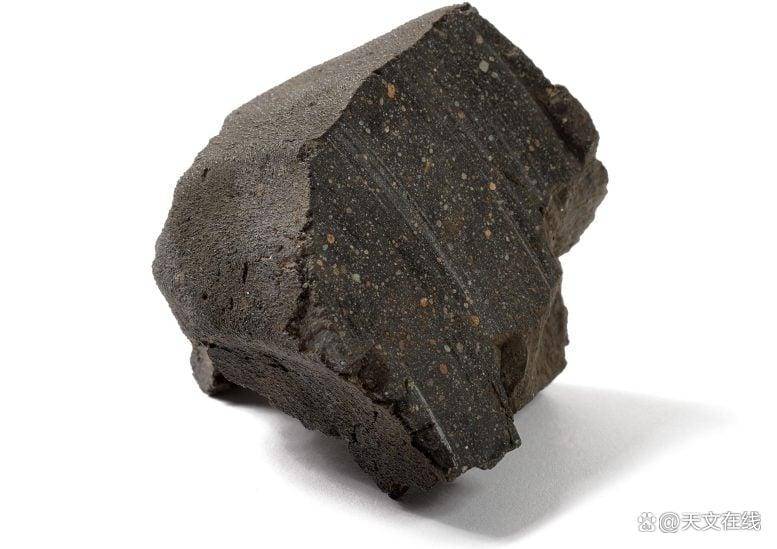 陨石惊人发现或改变火星生命搜寻方向