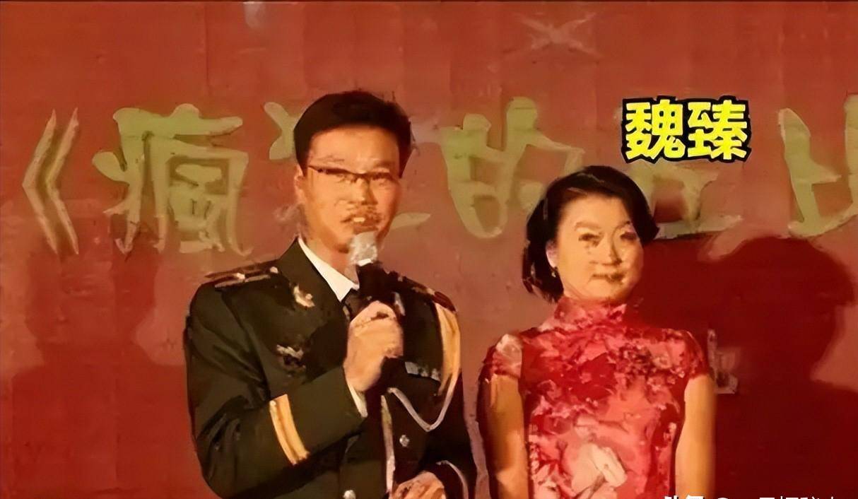内娱4大渣男！个个都管不住下半身一个比一个离谱现在全凉了-第12张图片-