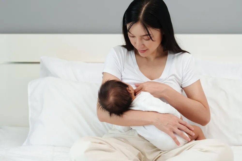产后怕堵奶?哺乳期妈妈不宜吃的食物
