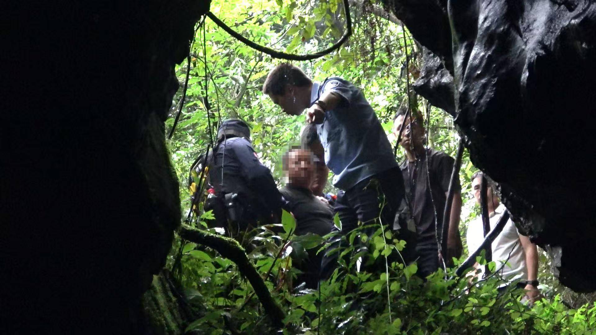 消失的爱人：男子捂死妻子埋尸荒野，事后谎称“她跑了” 13年后一组细节揭开真相