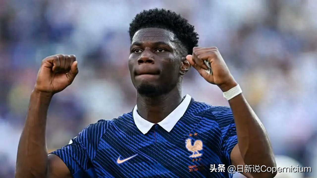 曼联天降喜讯！皇马主动打折卖中场，26岁世界杯主力或低价来投