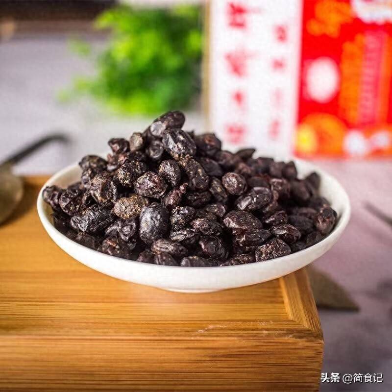 
        中国，哪的豆豉最好吃？网评这6第上榜