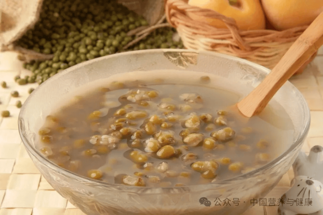 大暑到，一年最热的时候来了！这些消暑饮食怎么吃才健康？