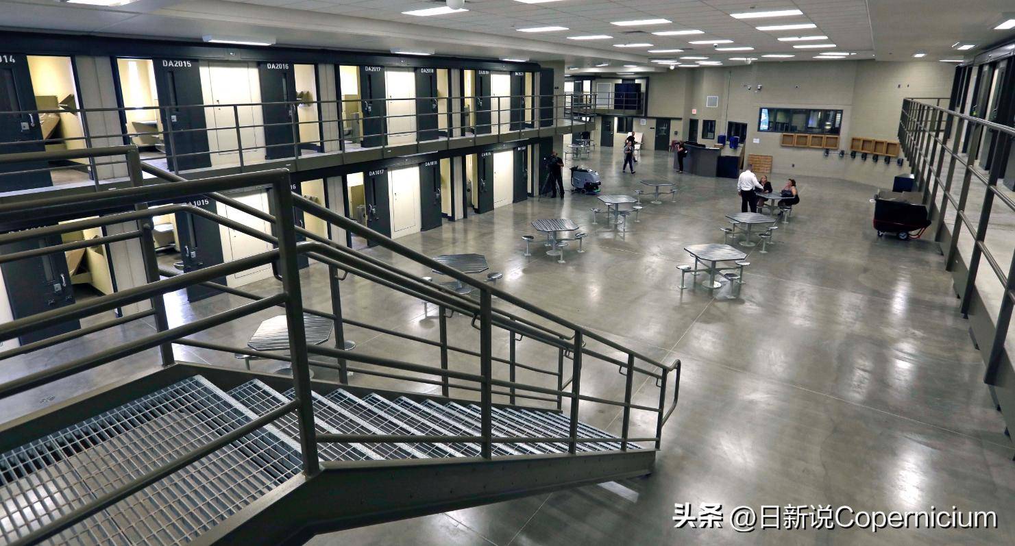 一天杀两人!佛罗里达州一天处决2名死囚,最高年龄80岁!_死刑_奥基科内_可以建议