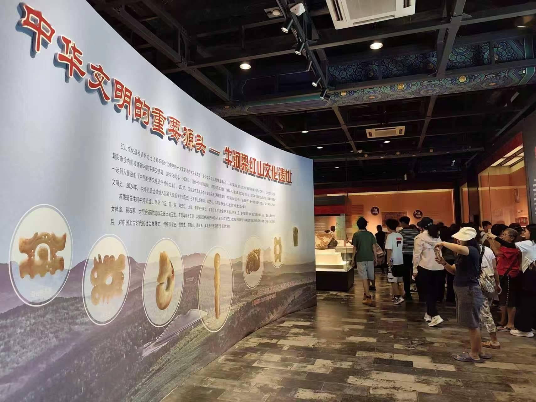 49项展览走进公园！北京公园艺术季精品展览看点十足