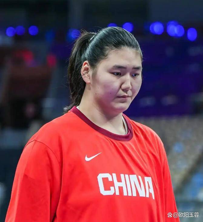 中国女篮真正的难题！宫鲁鸣定张子宇为未来核心，韩旭李月汝往哪去