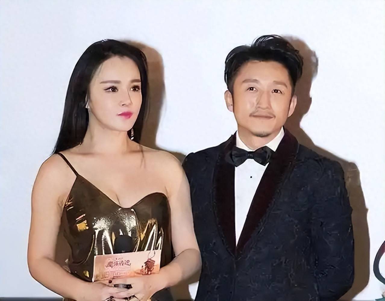 原创            鸡飞蛋打？邹市明不曾料到，自己选的冉莹颖，反倒给予他致命一击