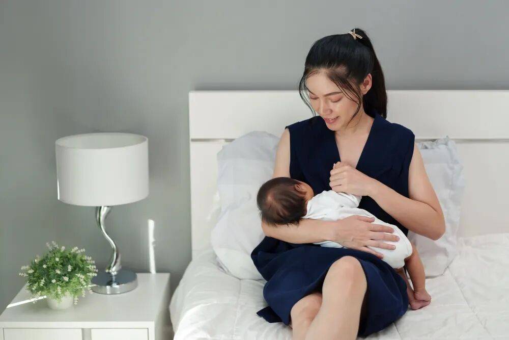 哺乳期堵奶，敷卷心菜、土豆片有用吗？答案……