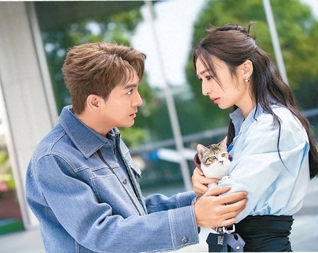 TVB《夫妻的博弈》抄袭疑云解开，曾被指照搬韩剧，版权关系曝光封面图