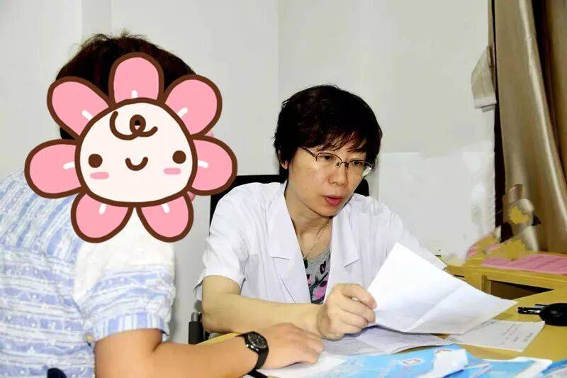 女子产后胸围暴增！福州医生：这是病,得手术
