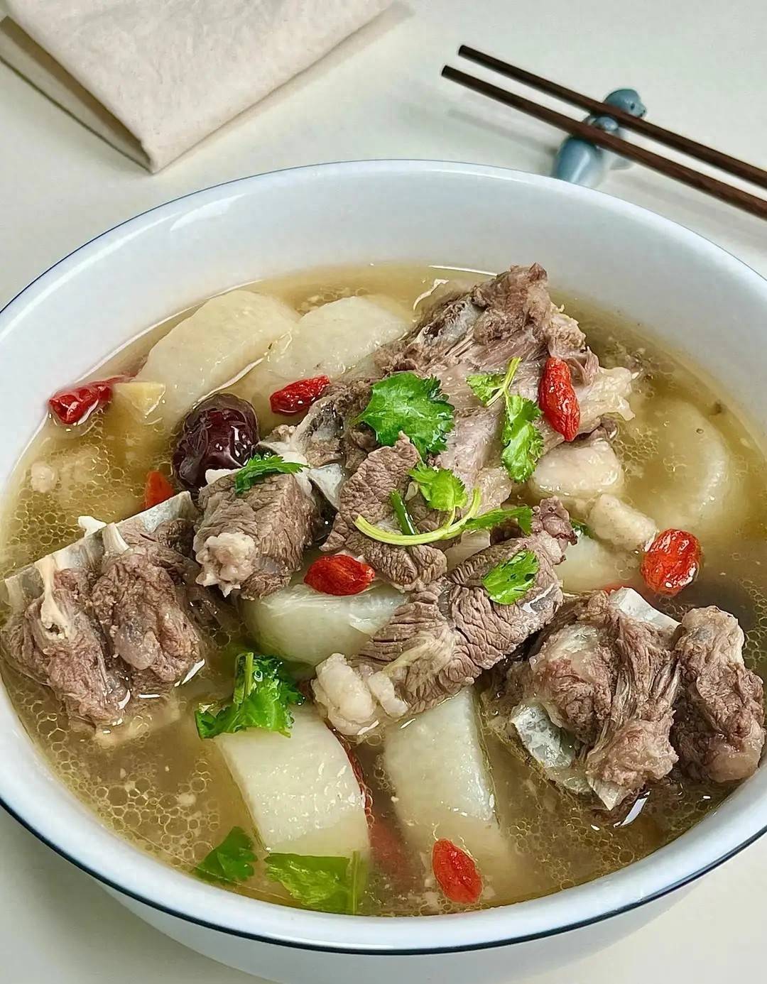 原创            立秋后要补气了，秋天里补气第一名，每周2次，气足了，脾好肺好