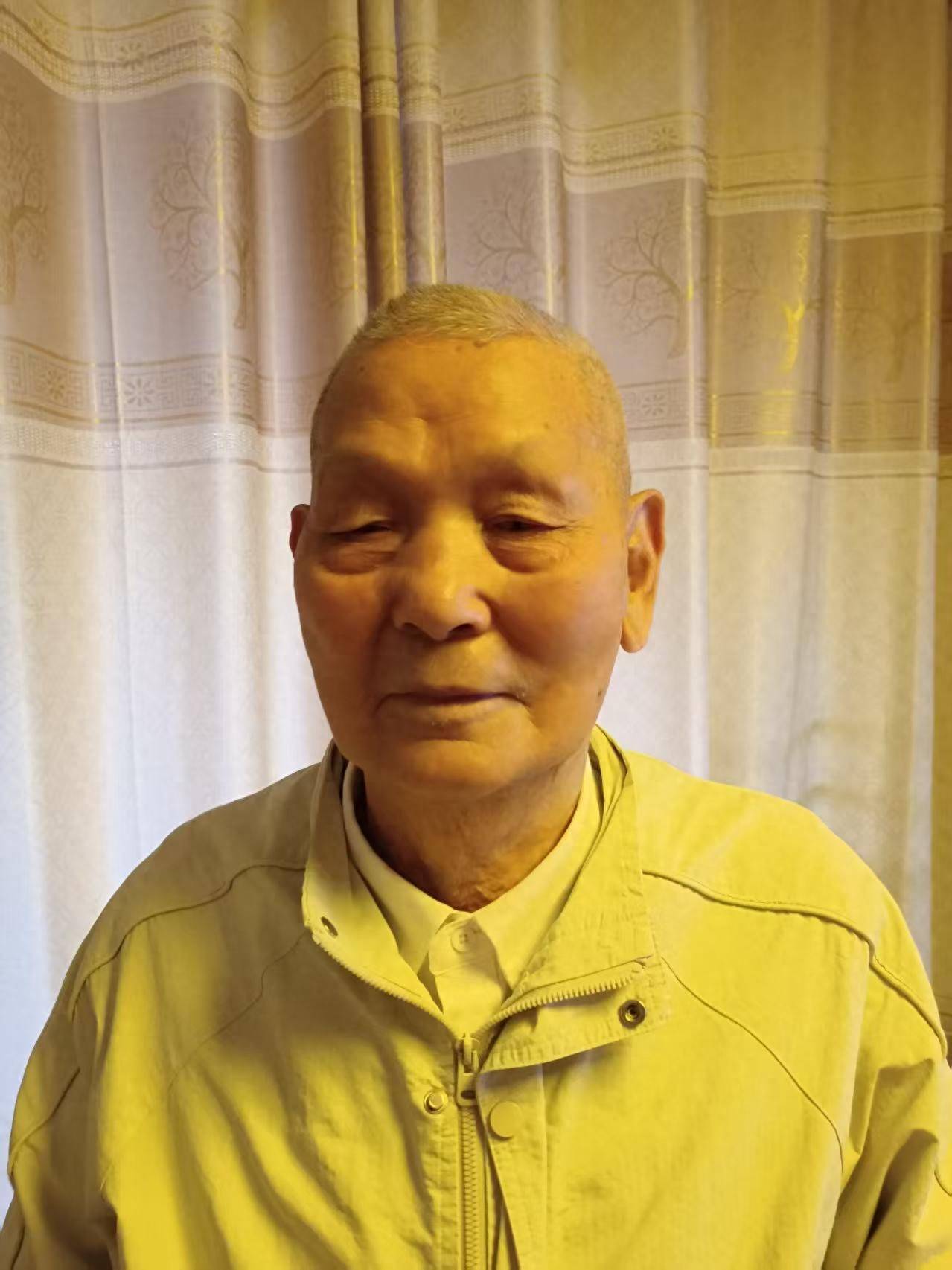 94岁王嗲嗲的养生经