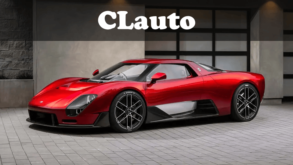ʱ��34�� ������McL 6GT���´����ֶ���
