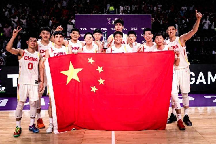 中国男篮名单即将揭晓！NBA 新星领衔，廖三宁放权，老帅重用两人