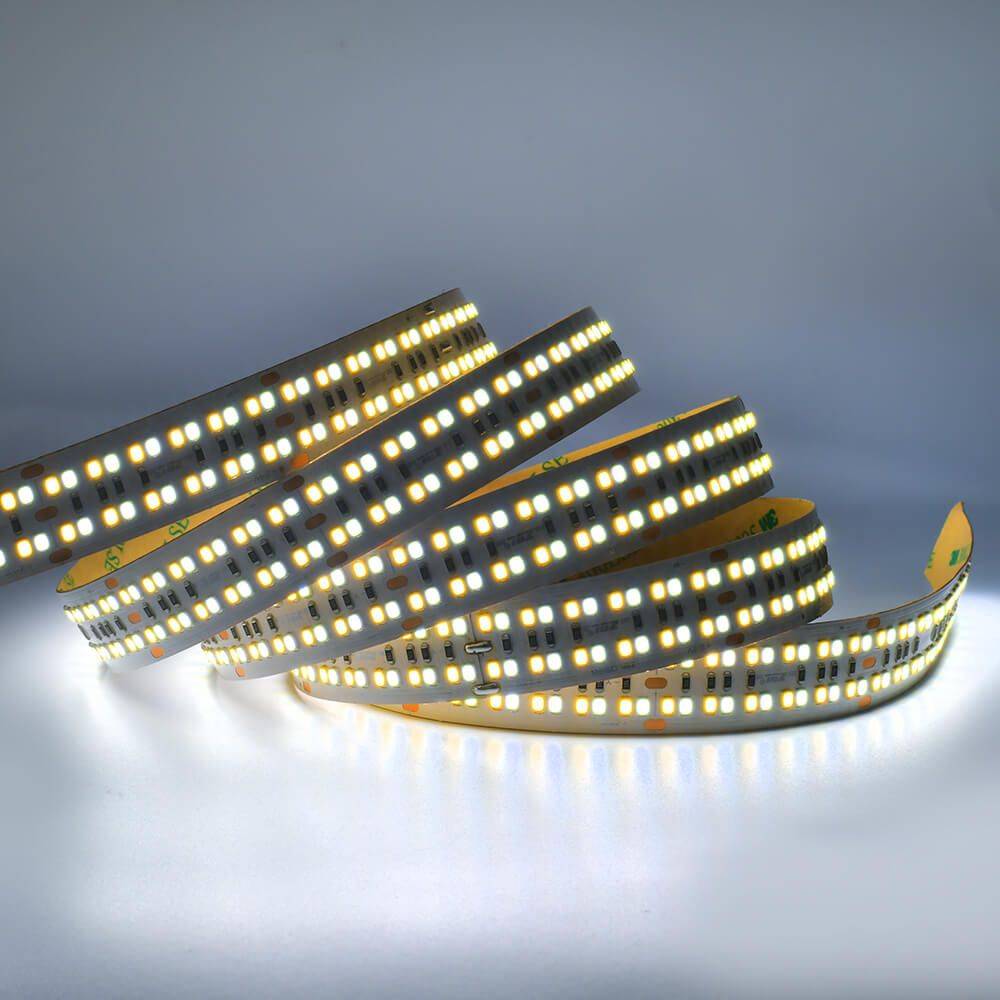 2026年信誉度高的LED灯带服务商厂家、LED灯带制造商合作实力参考_产品_定制_防护