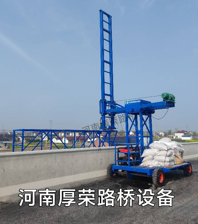 贵州桥梁防撞墙模板台车制造厂哪家创新能力强、生产效率高|靠谱厂家推荐_施工_设备_高空作业