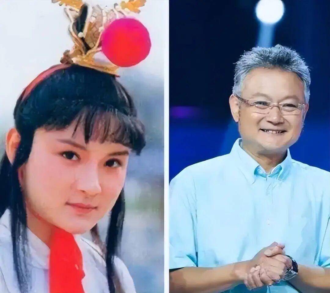 
        王扶林为何劝欧阳奋强“拍完红楼别演戏”？当时只觉是轻视，37年后才懂是预言