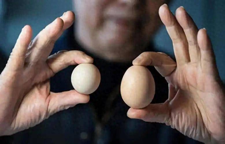 原创            医生发现：早上常吃鸡蛋的糖尿病人，过不了多久，身体或有5改变