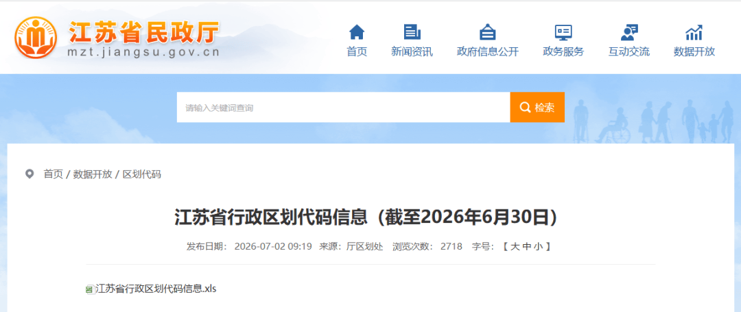 最新!徐州市行政区划代码_江苏省_街道_信息
