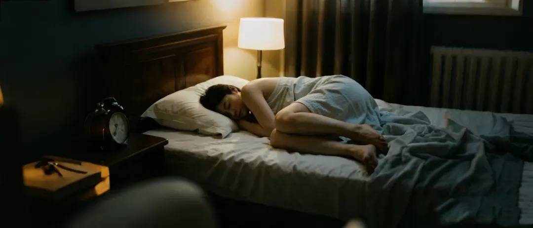 为什么说23点后睡觉的人“亏大了”？ (pic1)