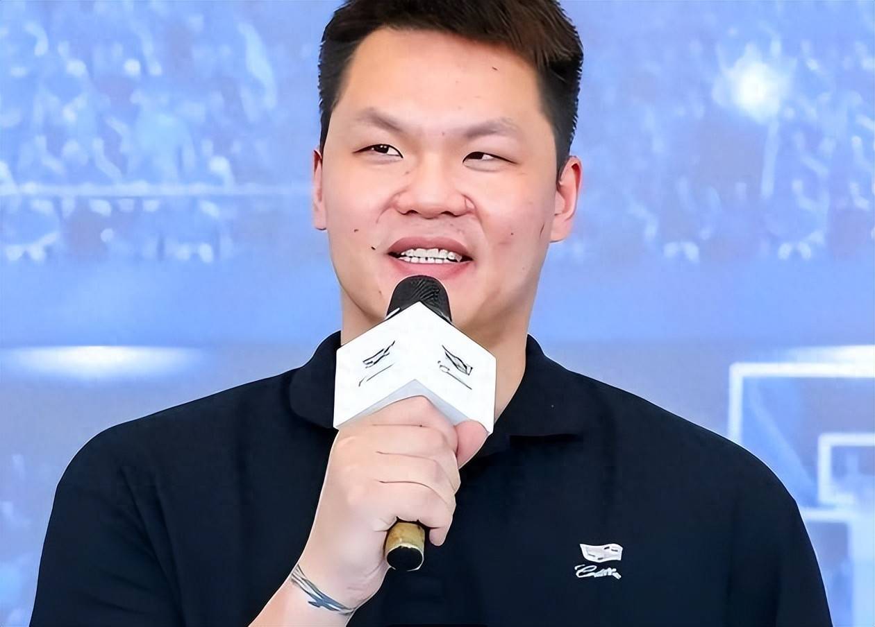 朱芳雨正式回应卸任广东总经理：风雨同舟近30年 感谢俱乐部培养