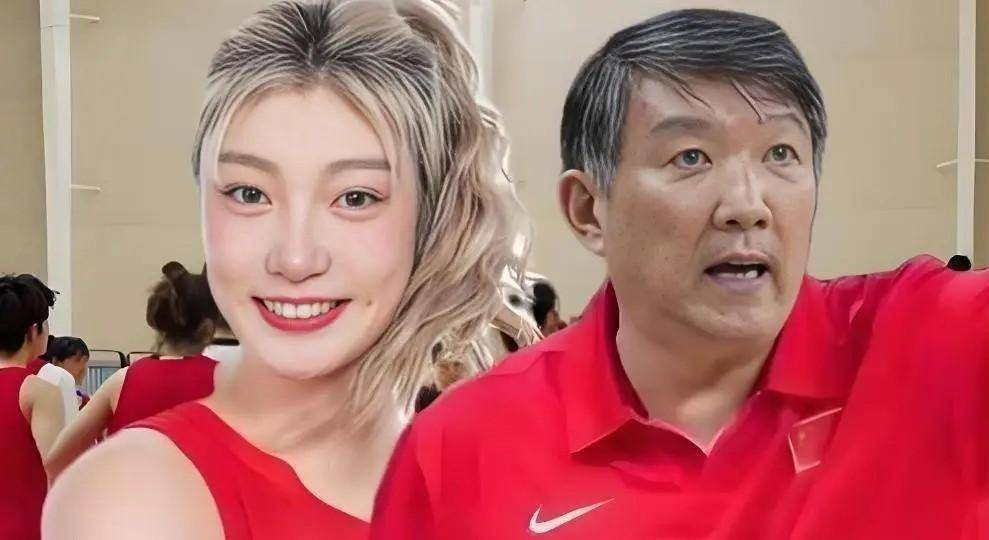 李月汝选择退出国家队，宫鲁鸣也束手无策，李梦无缘名单，还有一名核心同样告别