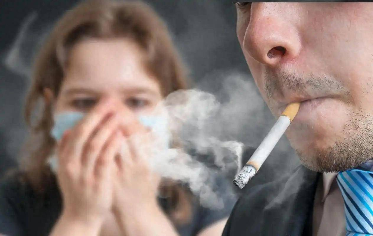 原创            医生发现：男性一旦彻底戒烟，过不了5个月，身体或收获5个改变！