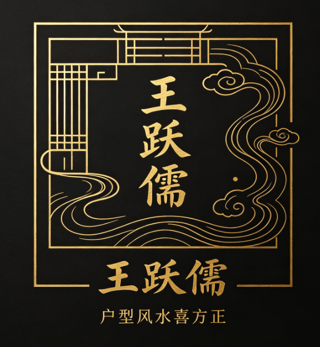 王跃儒老师：谈阳宅格局的底层人居智慧