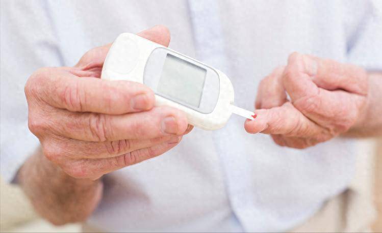 原创            医生告诫：若是确诊糖尿病，这4物马上停止食用，别害了自己