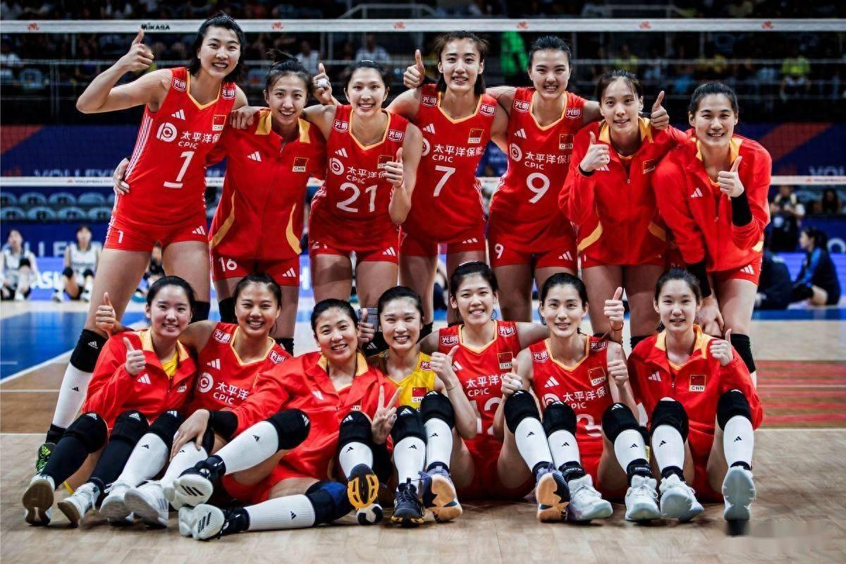 女排亚锦赛丢冠两天后，更严重的后果暴露，主教练赵勇惨遭质疑