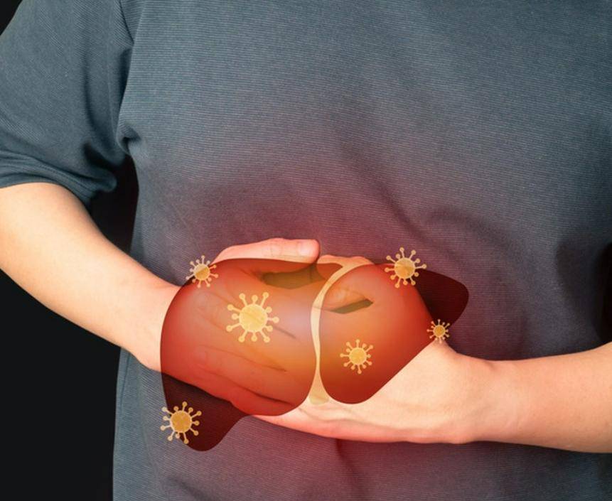 原创            肝癌不痛不痒，一发现就是晚期？提醒：4个地方分辨出肝脏的好坏