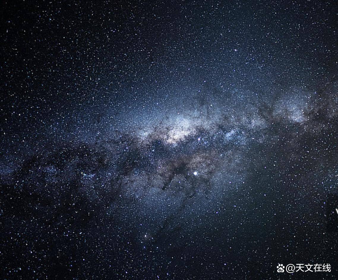 
        银河系或吞噬“洛基”星系，残骸被找到