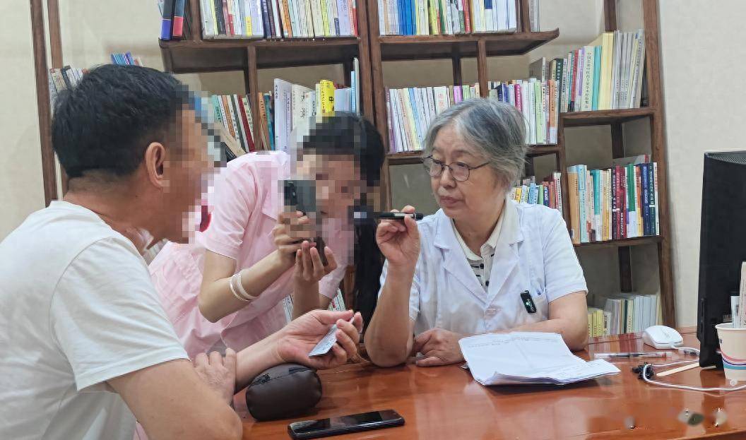 齿痕舌的根，根本不是湿气！ 搞反了病因—— 祛湿一辈子，也调不好