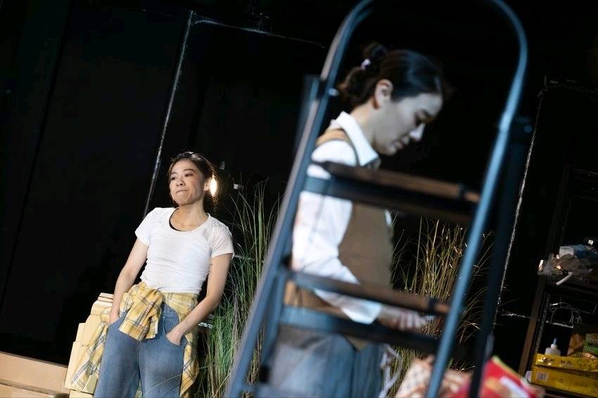 聚焦女性视角，话剧、音乐剧、脱口秀轮番亮相金湾艺术中心