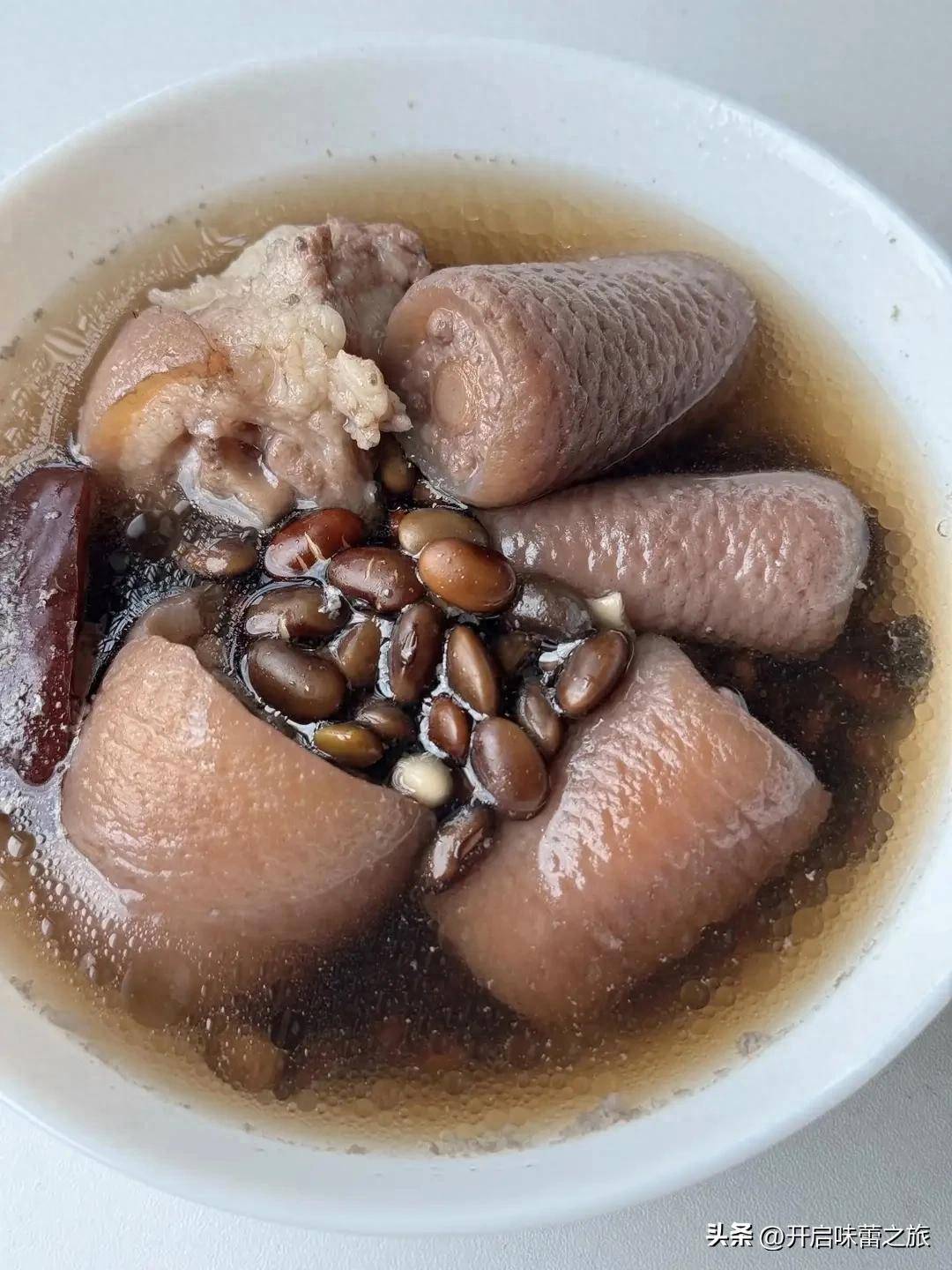 原创            白露使劲吃这个菜，头发黑了，腰不酸了，不起夜，中老年记得吃