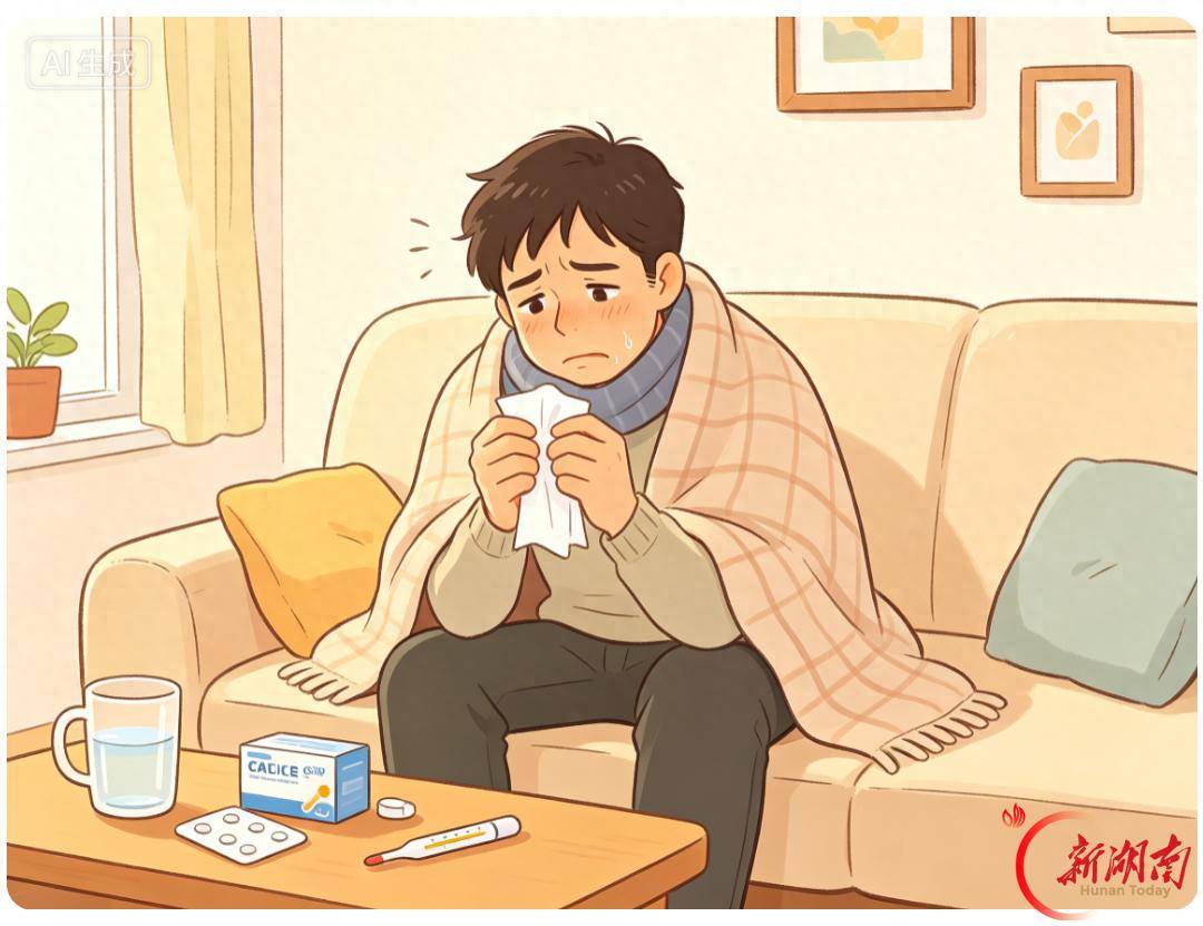 抗生素别乱吃！这两种情况吃了不仅无效还伤身