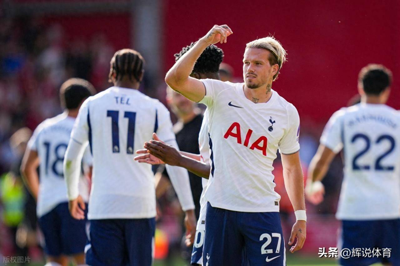 联赛前三轮只拿1分且一球未进，热刺主帅德泽尔比会提前下课吗？