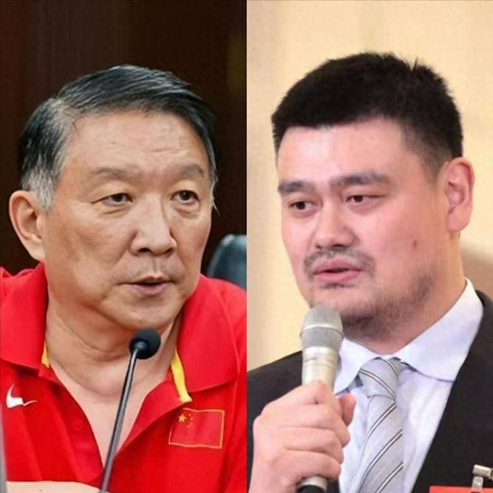中国女篮大比分负于美国，赛后再引热议，姚明昔日观点受关注