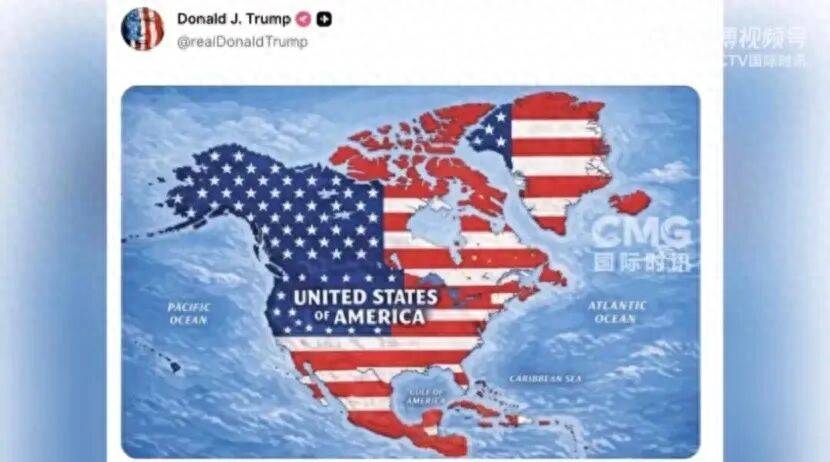 最后时刻，美国和加拿大“翻脸”了