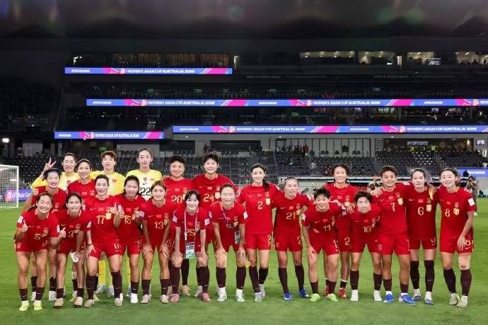 亚运会｜U20女足备战1/8决赛对阵意大利