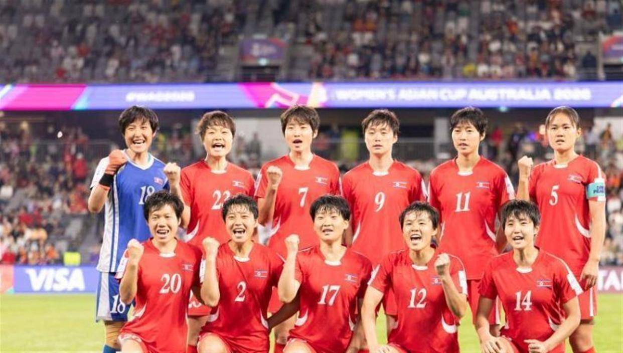 28球1失球!亚运东亚女足轰28球,仅中国丢球,王霜造4球!日本8-0 朝鲜10-0