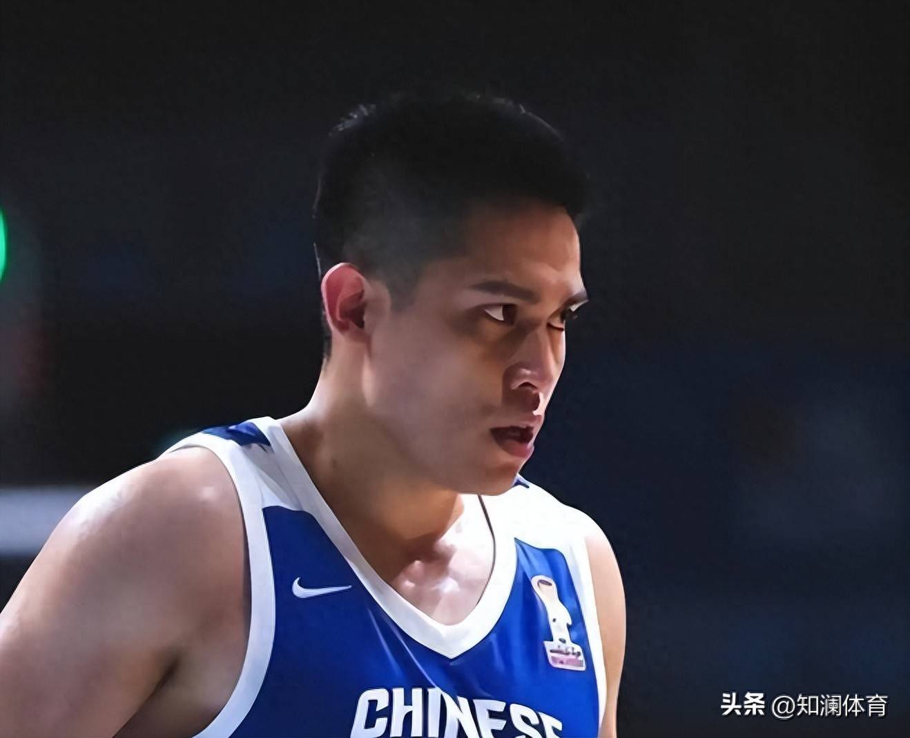 中国男篮vs沙特开球时间确定！CCTV5直播：调整，日本队难度大