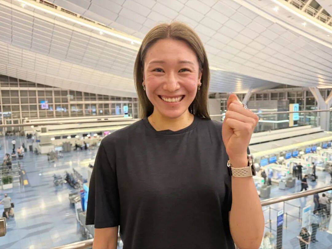 日本女排