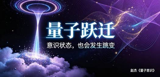 爱子集群的区域与时间差异| 赵杰 | 量子意识